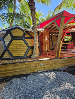 Bungalow Ti Koko